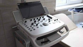 В 2026 году на Кубани по нацпроектам поставят около 400 единиц медицинского оборудования