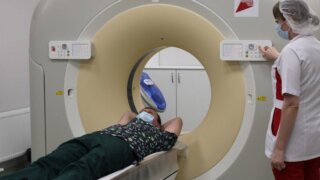 Краснодарский край попал в тройку лидеров по внедрению ИИ в медицине