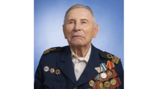 Ветеран из Анапы отметил 100-летний юбилей