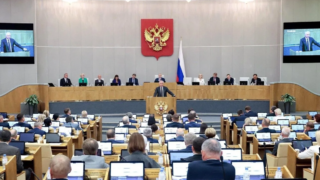 В Госдуме заслушали ежегодные отчеты глав комитетов