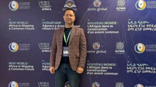 Депутат ЗСК Илья Шакалов рассказал о мерах по правовой адаптации иностранных студентов в Краснодаре