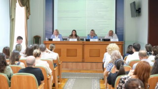 С начала года в администрацию Кубани поступило 74 тысячи обращений