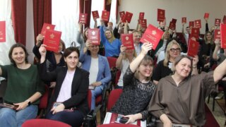 Контрольно-счетные органы муниципалитетов Кубани в 2025 году провели более 5 тысяч мероприятий