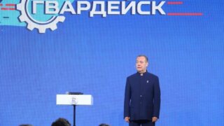 Возродить молодежные стройки предложил зампредседателя «Молодой Гвардии» Юрий Костомаха