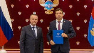 Депутат Госдумы займется законодательным обеспечением беспилотников на дорогах