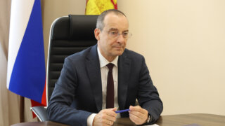 Юрий Бурлачко: Развитие социальной сферы края и господдержка граждан в зоне особого внимания депутатов кубанского парламента