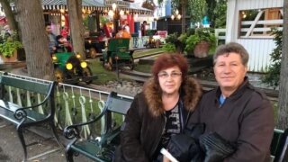 Пятьдесят лет вместе: как не просто сохранить брак, а остаться интересными друг другу
