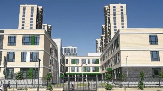 В школах Краснодара усиливают меры антитеррористической безопасности