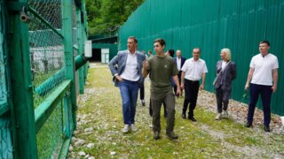 Сохранение природы и развитие экотуризма: приоритеты Кубани