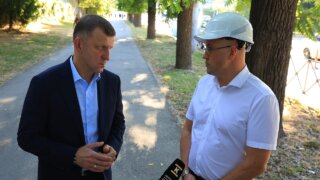 В Краснодаре реконструируют 450 метров коллектора на улице 40-летия Победы