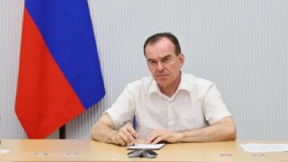 Ситуация с бензином на Кубани: итоги совещания губернатора с вице-премьером