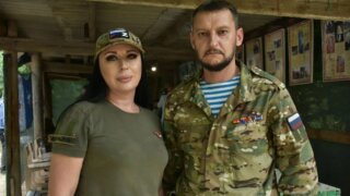 Твои люди, Кубань!