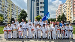Благоустройство Краснодара и комфорт краснодарцев — забота депутатов