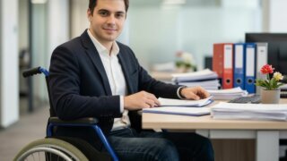 Рабочее место за счет государства: как работодатели Краснодарского края учатся нанимать людей с инвалидностью