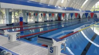 Как в Краснодарском крае строят культуру массового спорта