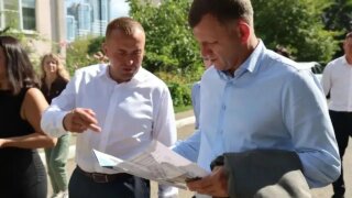 В Краснодаре власти попросили передать федеральные земли с площадками в муниципалитет