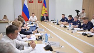 В Краснодарском крае создадут группу для проверки спорных земельных участков