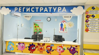 Губернатор Кубани рассказал о запуске новых детских поликлиник в двух районах