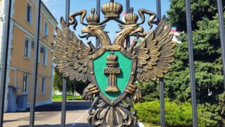 Крымская прокуратура подала иск на 39 миллионов из-за пожара у Карадага