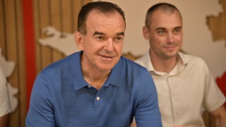 На Кубани предложили создать «карту волонтера» для культурных походов