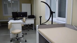 В Каневском районе открыли новый фельдшерско-акушерский пункт