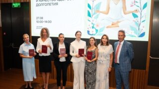 В Крыму выпустили первых специалистов по организации здорового образа жизни и питания