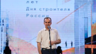Кондратьев: за 10 лет на Кубани построили около 600 объектов образования и здравоохранения