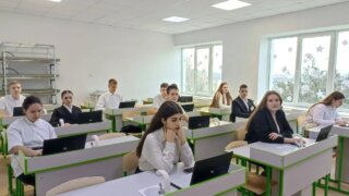 В новом учебном году в Краснодарском крае откроют 7 агротехклассов