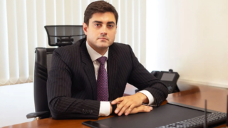 Руководителем департамента по надзору в строительной сфере Краснодарского края назначен Артем Пожидаев