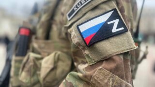 В Краснодаре идёт набор в мобильные огневые группы для защиты объектов гражданской инфраструктуры