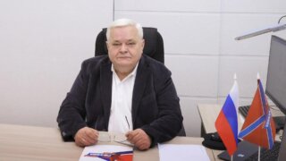 Философия долга: путь Сергея Петлеванного в большую политику