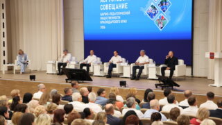 На Кубани откроют шесть новых школ в День знаний
