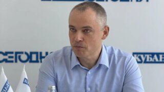 Доктор Андрей Кальченко: «Маленький ребёнок — идеальный пациент для остеопата. Он ещё не жалуется, но тело уже всё показывает»