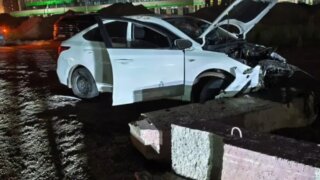 В Краснодаре в ДТП на улице Корнилова погиб 25-летний водитель