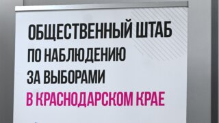 Перед выборами в Государственную Думу: общенациональные тренды и особенности Кубани