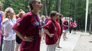 Студенты Краснодарского кооперативного института получили новые навыки на форуме “Регион 93”