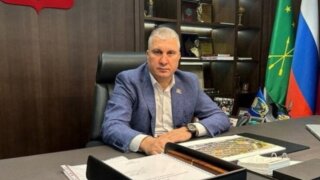 Депутат ЗСК Батырбий Панеш передал спецтехнику отряду «БАРС 23»