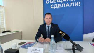 Депутат ЗСК Илья Шакалов акцентировал важность патриотической работы с молодежью в южном форпосте России