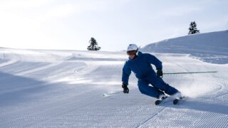 Сочинские курорты запустили раннее бронирование на зимний сезон