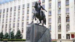 Губернатор Кубани выразил соболезнования Татарстану после атаки на Нижнекамск