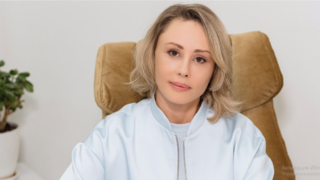 Руководитель краснодарской Пушкинской школы Лариса Саратова: главный вопрос – каким человеком ребёнок выйдет от нас через одиннадцать лет