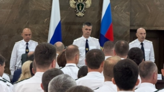 Новым прокурором Краснодарского края стал Виктор Винецкий