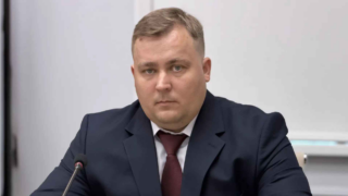 В Краснодарском крае новым вице-губернатором стал Сергей Лагутин