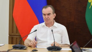 Губернатор Кубани сообщил о росте жертв атаки БПЛА в Архипо-Осиповке