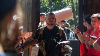 На Кубани стартовала завершающая смена юбилейного молодежного форума «Регион 93»
