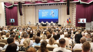 Вениамин Кондратьев: Каждый учитель должен быть готов правильно действовать в любой внештатной ситуации