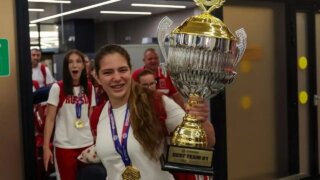 Кубанские спортсменки выиграли первенство Европы по боксу в Сербии