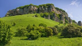 На Кубани организуют 6 турмаршрутов по памятникам природы