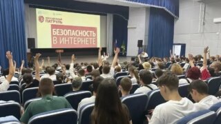 На Кубани с начала года участники «Молодежного патруля» провели более 300 мероприятий