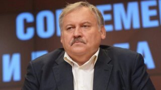 Депутат Затулин добился снятия ареста с тысяч участков в Сочи